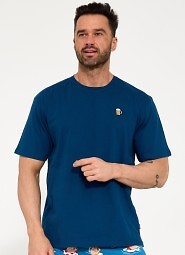 Piżama Cornette 326/207 Beer kr/r S-2XL