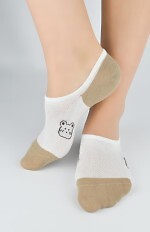 Baleriny Noviti ST092 36-41