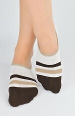 Baleriny Noviti ST092 36-41