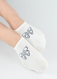 Stopki Noviti ST095 Serca 36-41