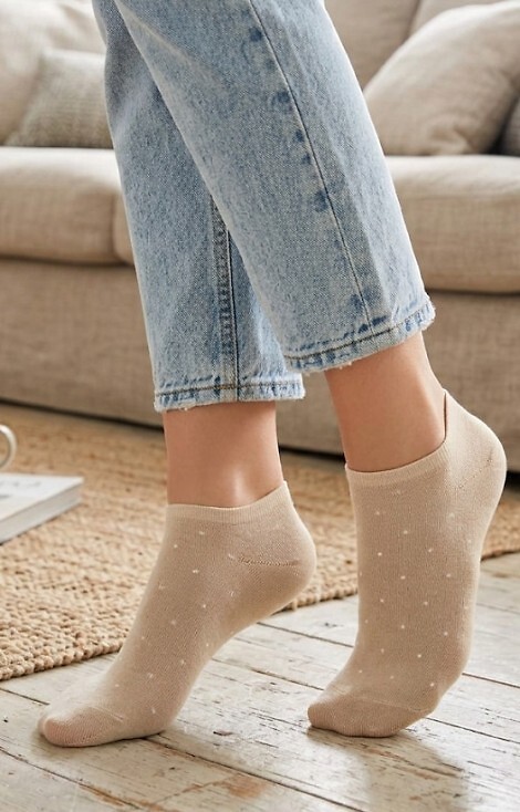 Stopki Noviti ST077 35-42