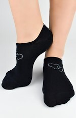 Stopki Noviti ST106 Serca 35-42