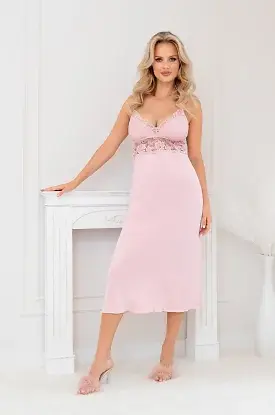 Koszula Donna Jasmine Long w/r S-2XL