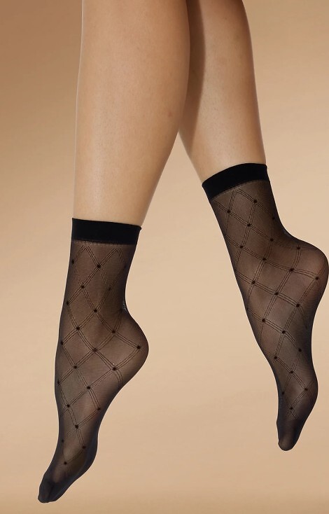 Skarpetki Knittex 12612 Hold 20 den