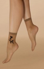 Skarpetki Knittex 12611 Float 20 den