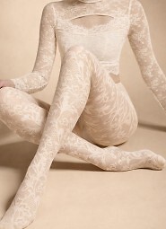 Rajstopy Knittex 12601 Chantilly 30 den 2-4