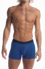 Bokserki Lama M-1050 SZG A'3 M-2XL