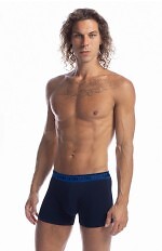 Bokserki Lama M-1050 SZG A'3 M-2XL