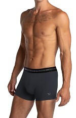 Bokserki Lama M-BAM 891 SZG Bamboo A'2