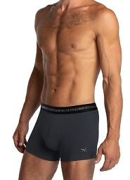 Bokserki Lama M-BAM 891 SZG Bamboo A'2