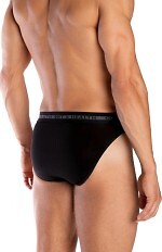 Slipy Lama M-BAM 890 SD Bamboo A'2