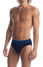 Slipy Lama M-BAM 890 SD Bamboo A'2