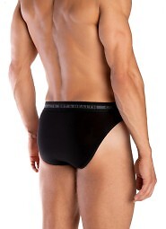 Slipy Lama M-BAM 890 SD Bamboo A'2