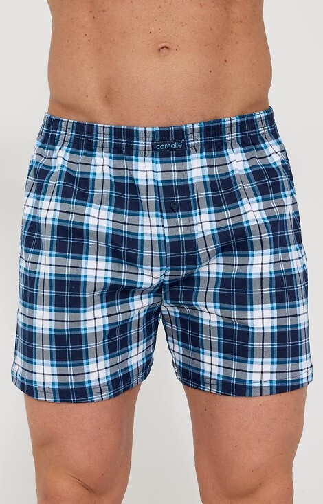 Bokserki Cornette Comfort 002/335 S-2XL