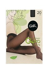 Rajstopy Gatta Q-Eko&Dots 20 den 2-4