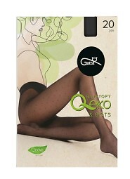Rajstopy Gatta Q-Eko&Dots 20 den 2-4