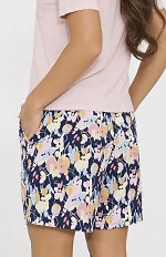 Spodenki piżamowe Cornette 528/01 S-2XL