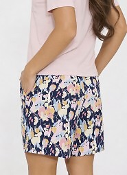 Spodenki piżamowe Cornette 528/01 S-2XL