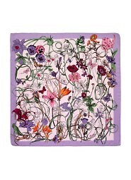 Apaszka Art Of Polo 25216 Flores