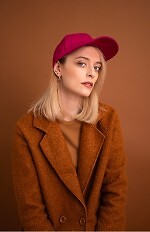 Czapka Art Of Polo 25112 Lomax