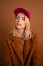 Czapka Art Of Polo 25112 Lomax