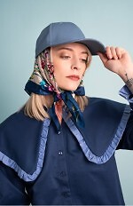 Czapka Art Of Polo 25112 Lomax