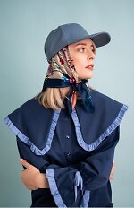 Czapka Art Of Polo 25112 Lomax