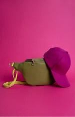 Czapka Art Of Polo 25112 Lomax