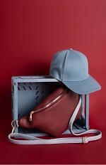 Czapka Art Of Polo 25112 Lomax