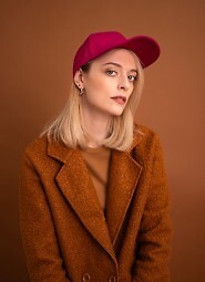 Czapka Art Of Polo 25112 Lomax