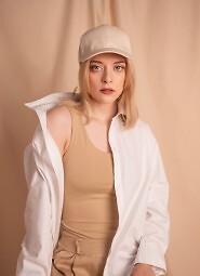 Czapka Art Of Polo 25112 Lomax