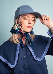 Czapka Art Of Polo 25112 Lomax