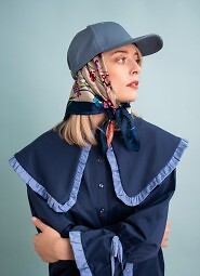 Czapka Art Of Polo 25112 Lomax