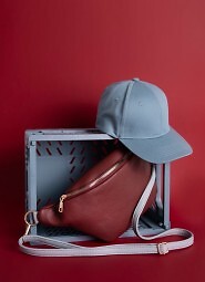 Czapka Art Of Polo 25112 Lomax