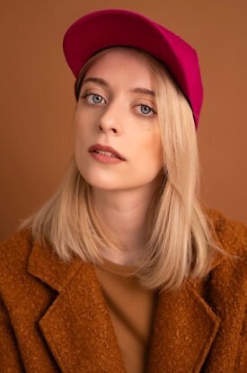 Czapka Art Of Polo 25112 Lomax