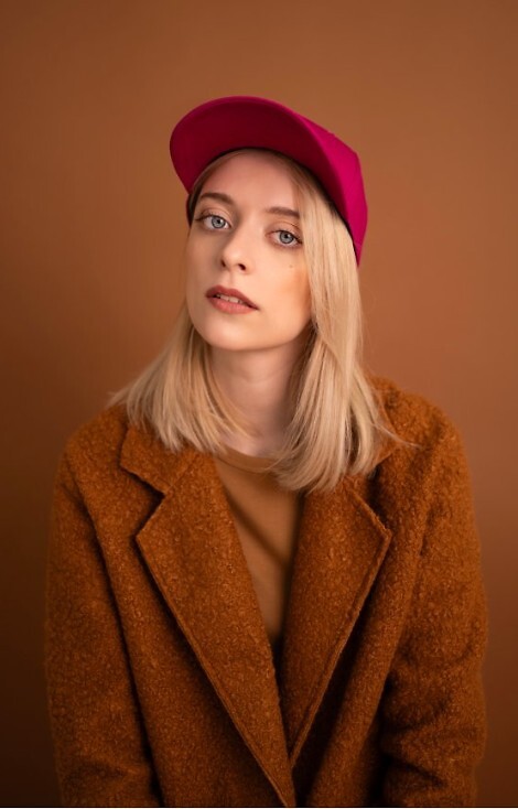 Czapka Art Of Polo 25112 Lomax