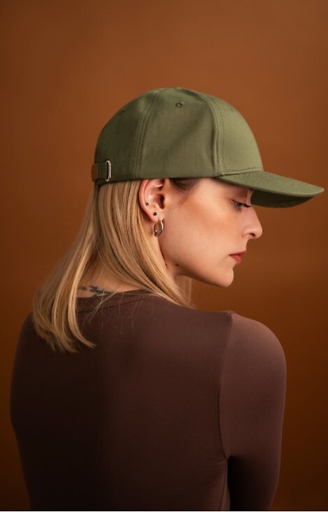 Czapka Art Of Polo 25112 Lomax