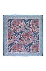 Apaszka Art Of Polo 25218 Misty