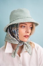 Apaszka Art Of Polo 25218 Misty