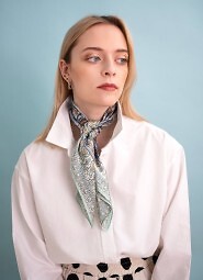 Apaszka Art Of Polo 25218 Misty