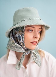 Apaszka Art Of Polo 25218 Misty