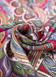 Apaszka Art Of Polo 25218 Misty