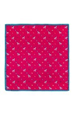 Apaszka Art Of Polo 25220 Doggo