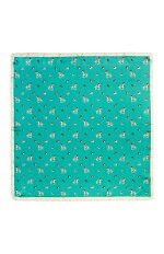 Apaszka Art Of Polo 25220 Doggo