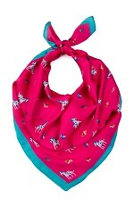 Apaszka Art Of Polo 25220 Doggo