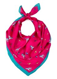 Apaszka Art Of Polo 25220 Doggo