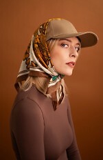 Apaszka Art Of Polo 25271 Nellis