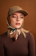 Apaszka Art Of Polo 25271 Nellis