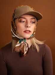 Apaszka Art Of Polo 25271 Nellis