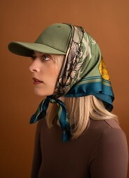 Apaszka Art Of Polo 25271 Nellis